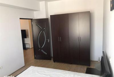 Apartament cu 2 camere, mobilat în Central - 1