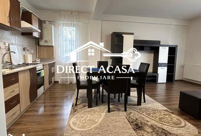 Apartament cu 2 camere în Tudor Vladimirescu - 2