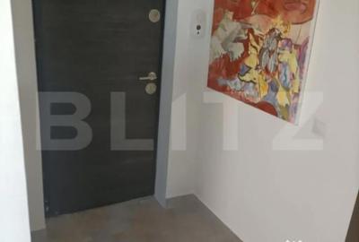 Garsonieră semidecomandată în Florești - 2