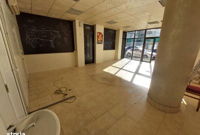Spațiu comercial, de 42.5 mp, în Ultracentral - 1