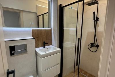 Lux - 4 Camere - Piata Charles de Gaulle - Aviatorilor - la prima utilizare! - 9