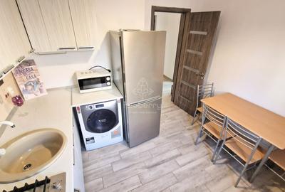 Garsonieră decomandată, mobilată în Theodor Pallady - 6