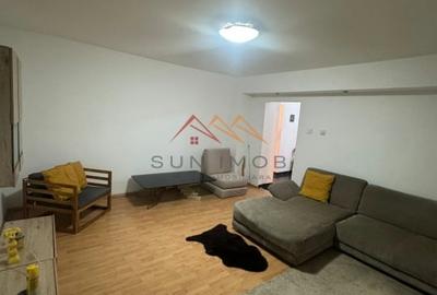 De inchiriat, zona centrala, apartament 3 camere, decomandat, 73 mp - 2