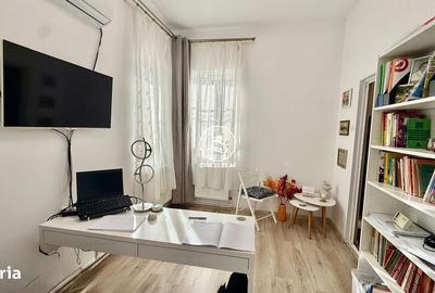 Casă cu 4 camere în Dorobanț - 10