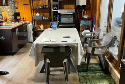 Casă cu 4 camere cu Teren 456 Mp în Central