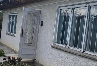 Casă cu 3 camere în Central - 4