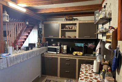 Casă cu 4 camere în Poiana Stampei - 8