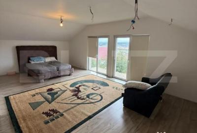 Casă cu 4 camere cu Teren 300 Mp în Burdujeni - 11