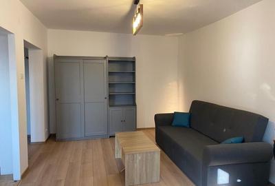 Dristor inchiriere garsoniera dec , bloc mixt - 4