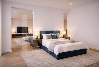 Apartament cu 2 camere decomandat în Veterani - 4