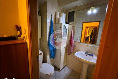 Apartament cu 2 camere semidecomandat în Cișmigiu - 4