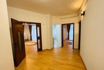 Apartament cu 2 camere decomandat, mobilat în Calea Victoriei - 17