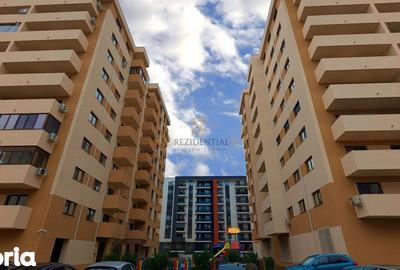 Apartament cu 3 camere, mobilat în Apărătorii Patriei - 19