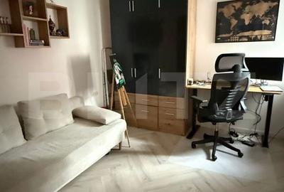 Apartament cu 3 camere în Central - 8