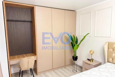 Apartament cu 2 camere decomandat, mobilat în Copou - 1