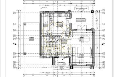 Casă individuală cu 4 camere cu Canalizare în Moșnița Nouă - 22