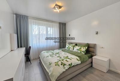 TOTUL NOU - Ap2cam - Renovat - City Park Mall - China Mall - Parcare - 550euro - 7