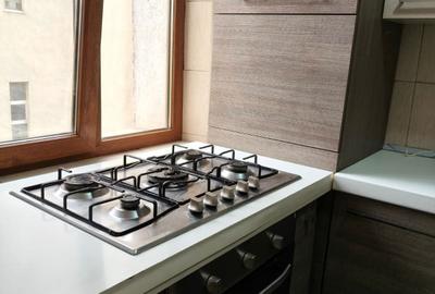 Apartament cu 2 camere decomandat în Cornișa - 5