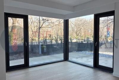 Apartament cu grădină 220 mp | Ideal sediu firmă | Sector 1 - 1