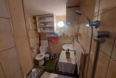 Casa curte || 2 camere || Banu Manta || Titulescu || Piata Victoriei - 29