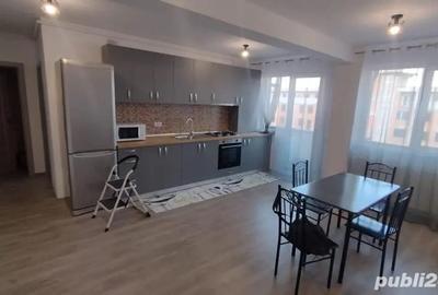Inchiriez apartament cu 3 camere 2 bai parcare subterana - 3