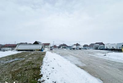 Spațiu comercial, de 500 mp, în Adămuș - 9