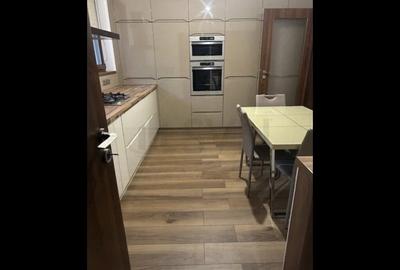 Vila 6 camere zona Baicului - Obor 280 mp - 3