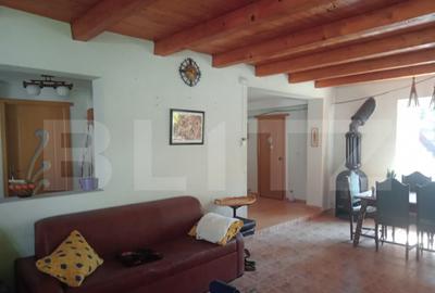 Casa ideala pentru locuit, relaxare sau investi?ie turist - 2
