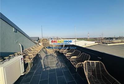 Inchiriere spatiu birouri 230 mp, in Ploiesti, Bd-ul Bucuresti - 30