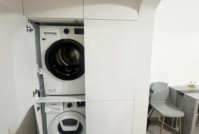 Apartament 3 camere,zona Vest,renovat - 10