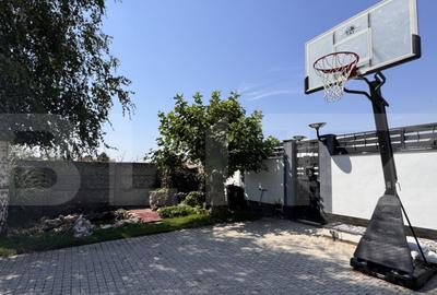 Casa superba S + P + 2E de 353 mpu, teren 1307 mp, Veteran - 3