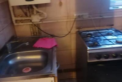 Apartament cu 2 camere semidecomandat în Central - 3