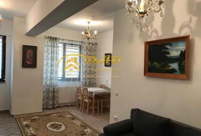 Apartament cu 3 camere Moara de foc Apartament cu 3 camere Moara de foc - 3