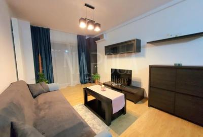 Apartament 2 camere de vanzare in Buna Ziua, Cluj Napoca