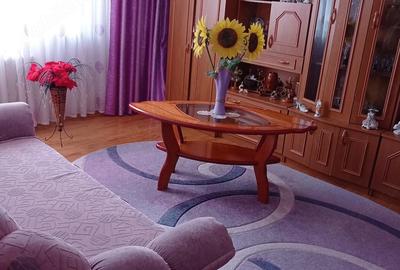 Apartament cu 2 camere decomandat în Mărăței - 2