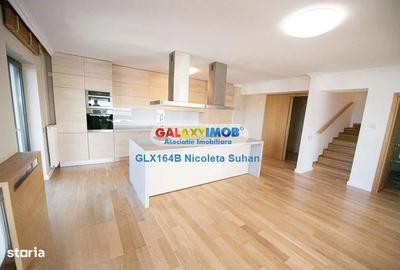Apartament cu 5 camere în Pipera - 4