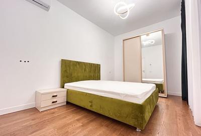 Apartament cu 3 camere decomandat, mobilat în Pipera - 11
