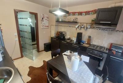 Apartament 3 camere, 75 mp, etajul 2, Rovine zona Liceul Tudor Arghezi - 7