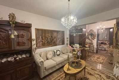 Apartament 3 camere, 75 mp, zona Isu - 2
