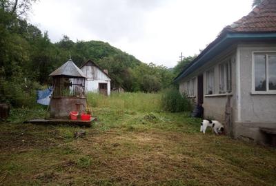 Casă cu 3 camere în Exterior Vest - 6