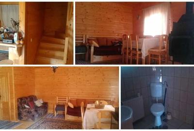 Casă cu 3 camere în Eremitu - 1