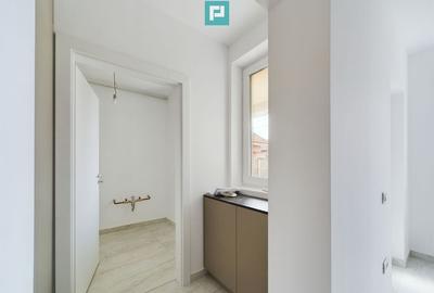 Casă cu 4 camere cu Teren 242 Mp în Chișoda - 17