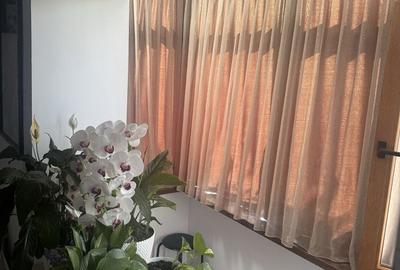 Apartament cu 2 camere în Topoloveni - 5