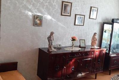 Apartament cu 2 camere circular în Central - 3