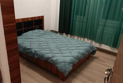 Apartamet cu 2 camere ,de inchireat