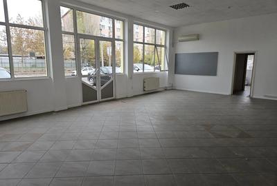 Spațiu comercial, de 160 mp, în Central - 5