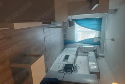 Apartament cu 2 camere decomandat în Militari - 5