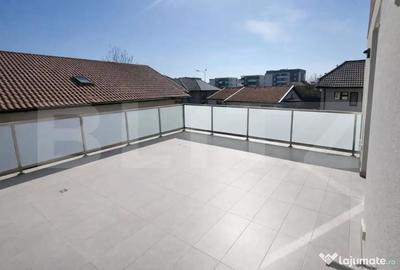 Apartament cu 2 camere semidecomandat în Dumbrăvița - 5
