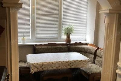 Apartament cu 3 camere decomandat în Floreasca