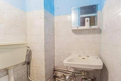 Apartament 3 camere decomandat, 2 bai, 1 balcon, etaj 1 Micalaca - aproape de Lidl, 97 mp - 3